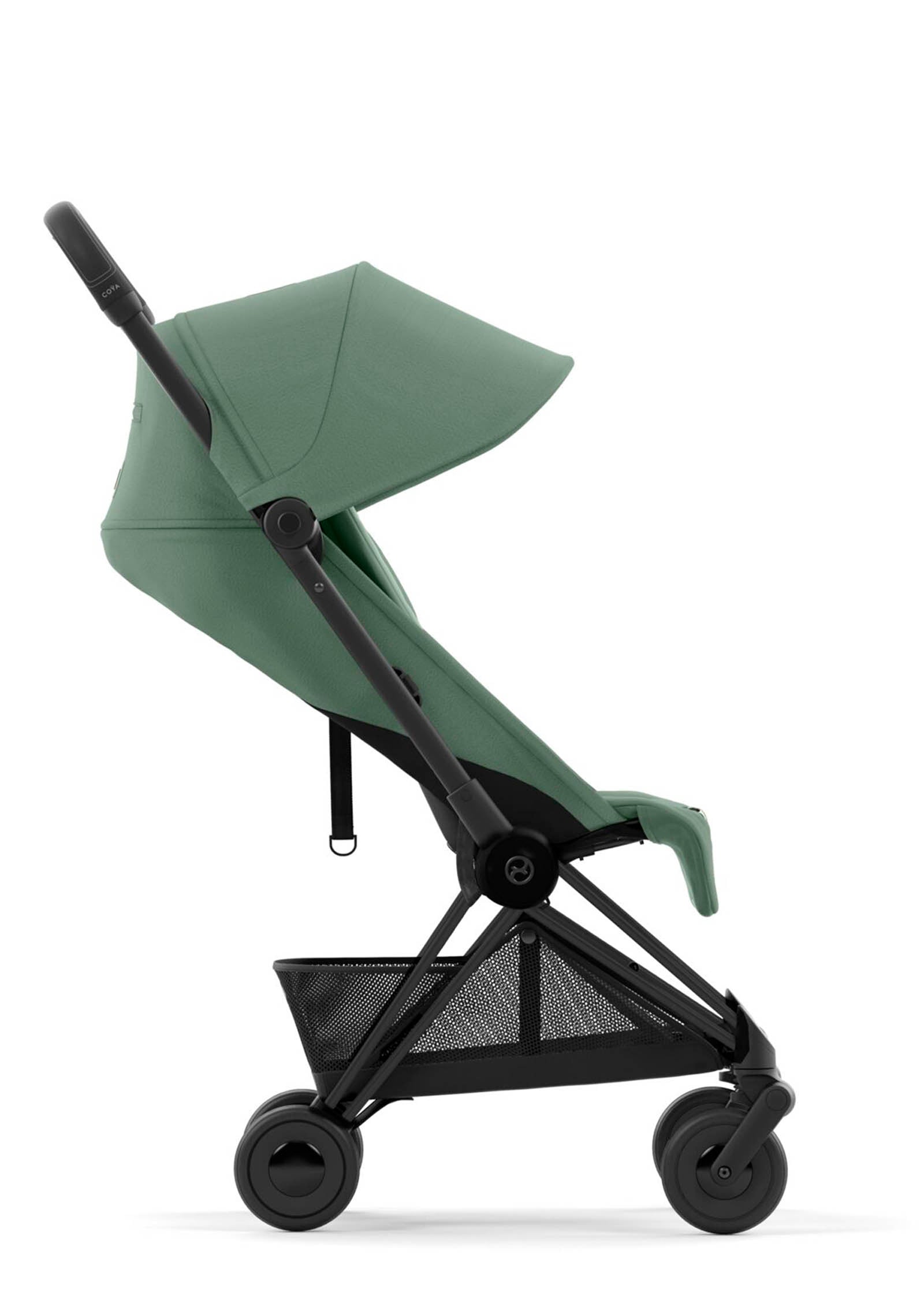 Cybex Platinum COŸA Buggy Leaf Green