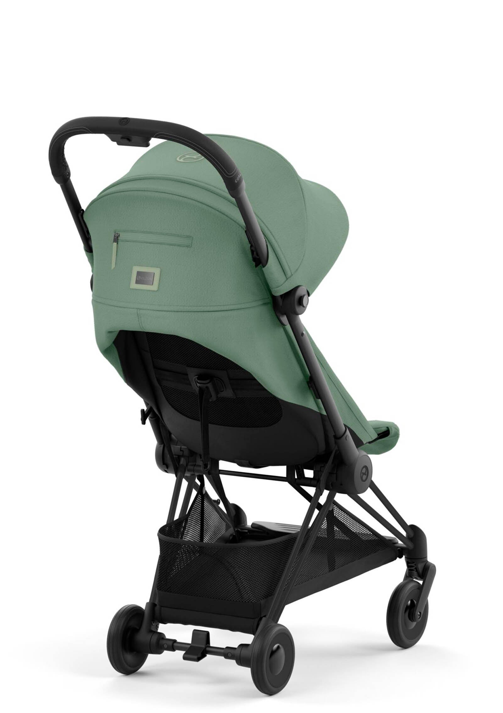 Cybex Platinum COŸA Buggy Leaf Green