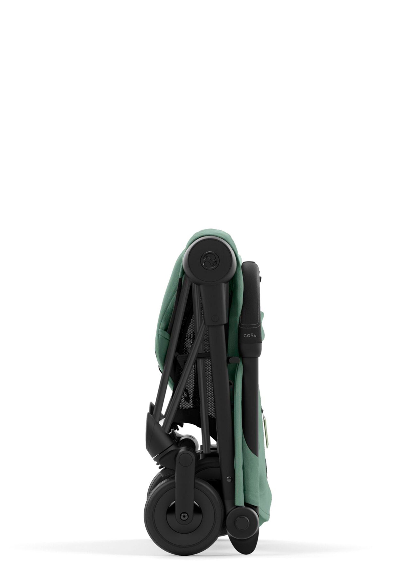 Cybex Platinum COŸA Buggy Leaf Green