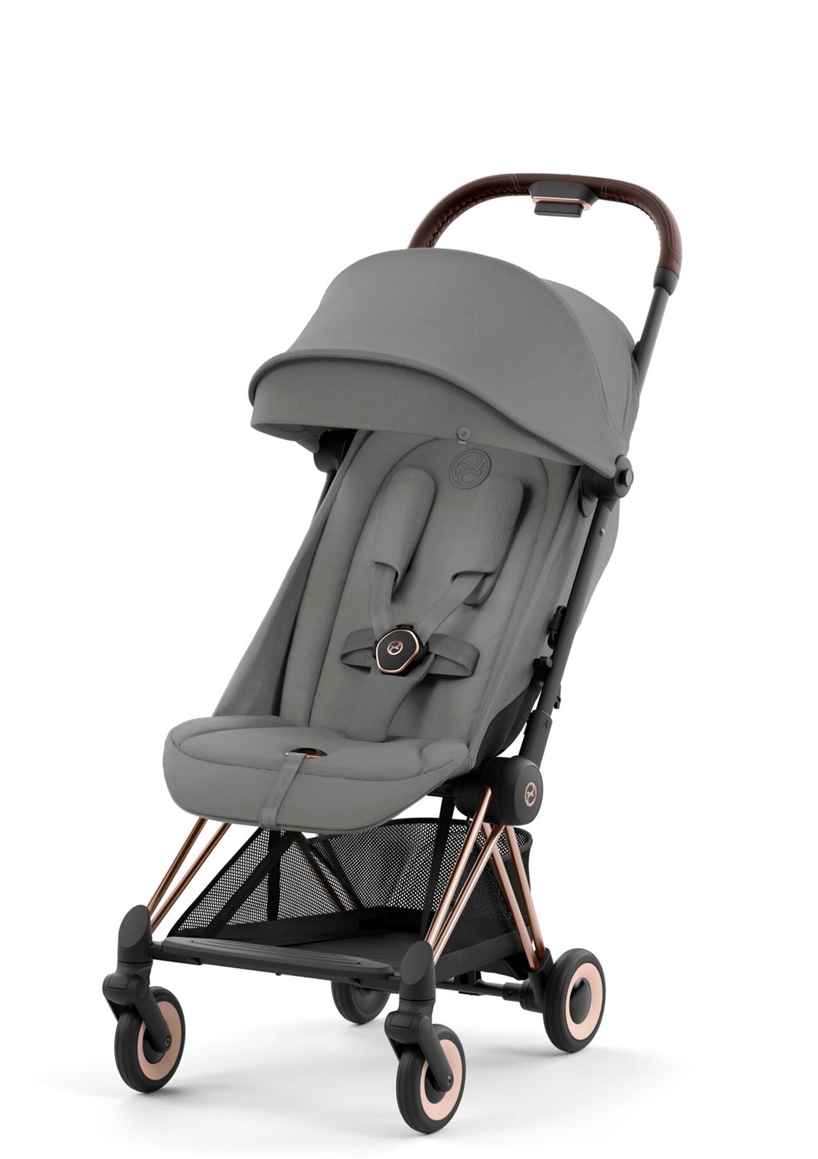 Cybex Platinum COŸA Buggy Mirage Grey