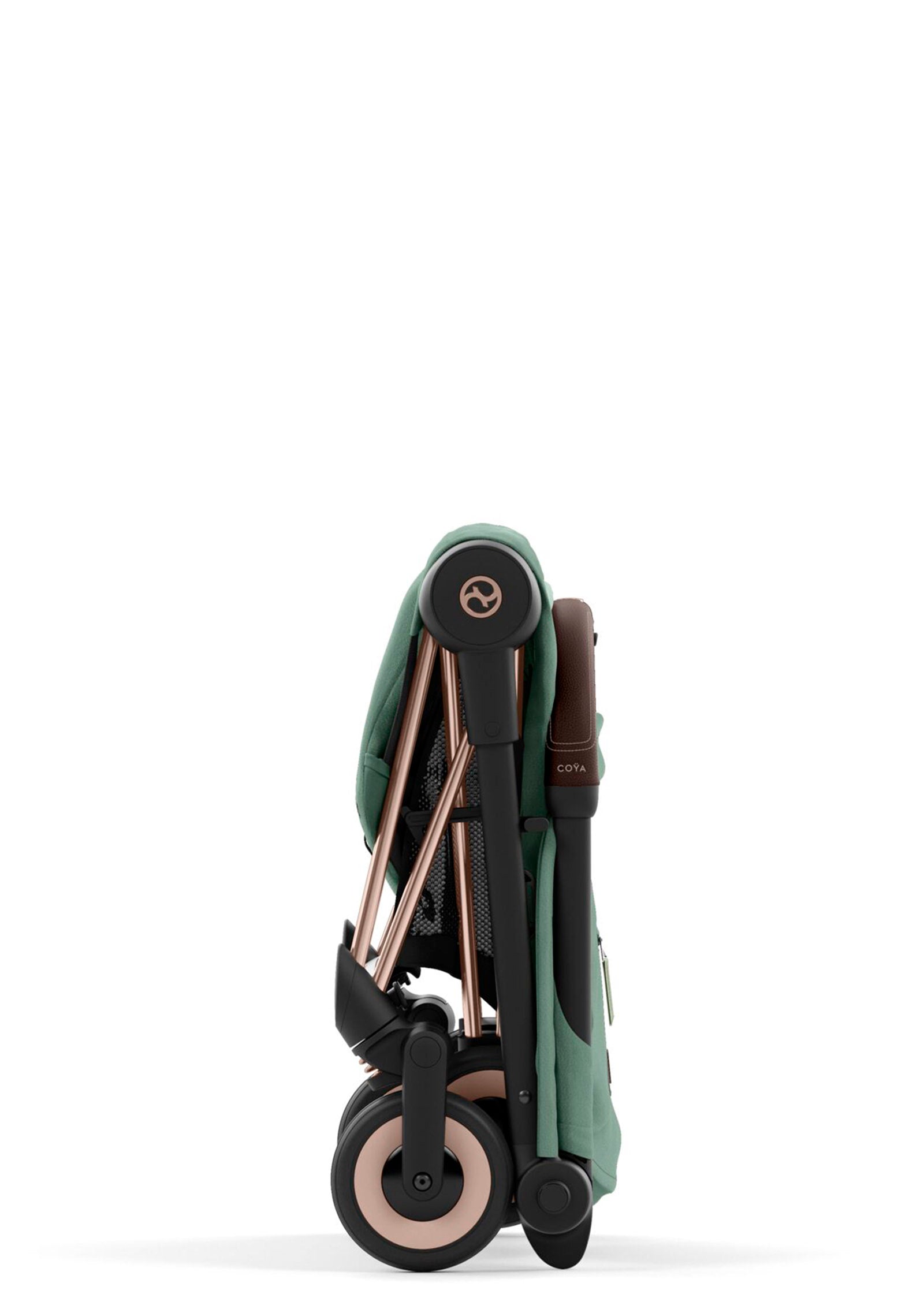 Cybex Platinum COŸA Buggy Leaf Green