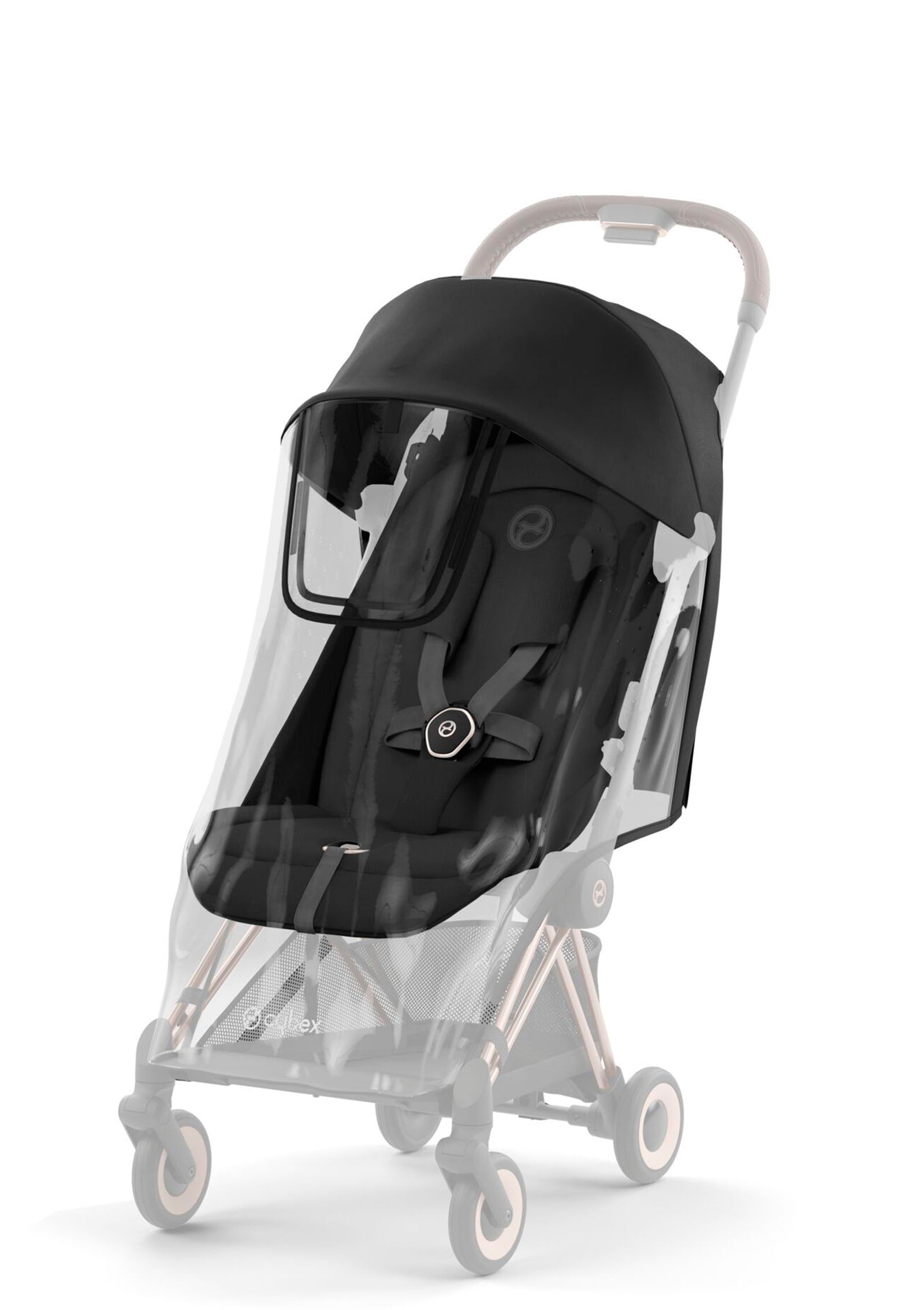 Cybex COŸA Regenverdeck