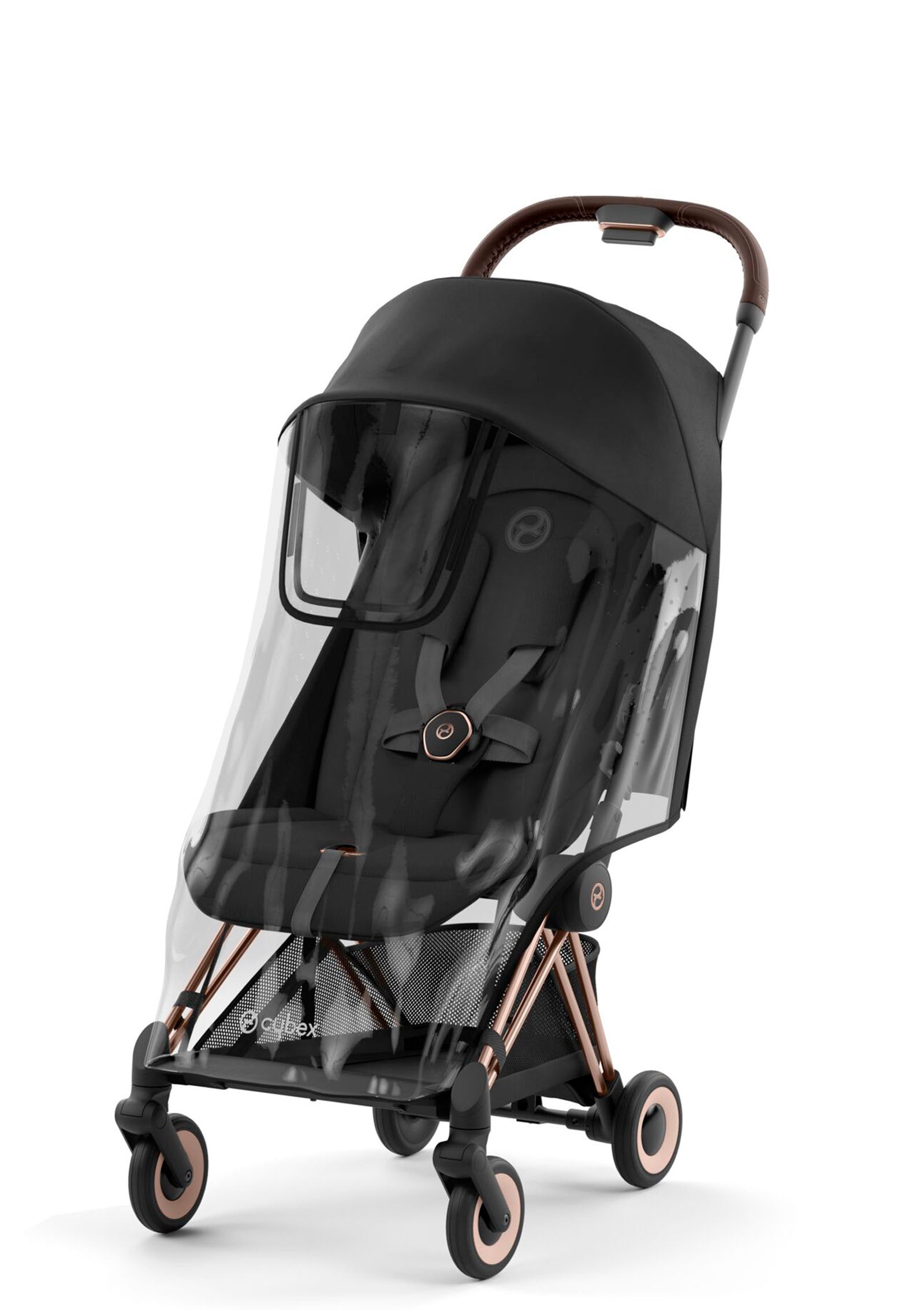 Cybex COŸA Regenverdeck