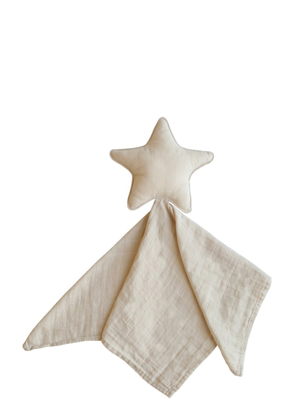 Schmusetuch 'Lovey' Star Fog