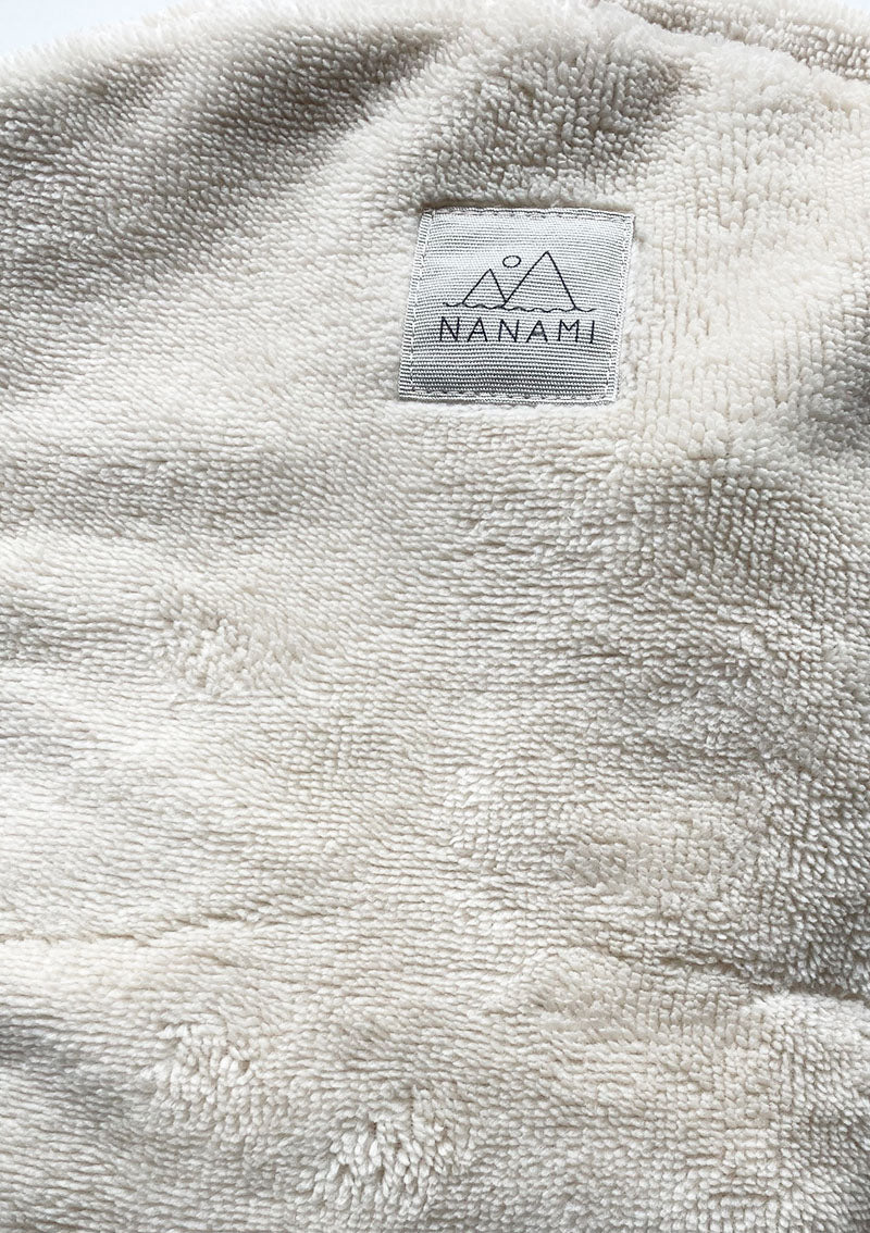 Cover für Multifunktions-Stillkissen Bamboo