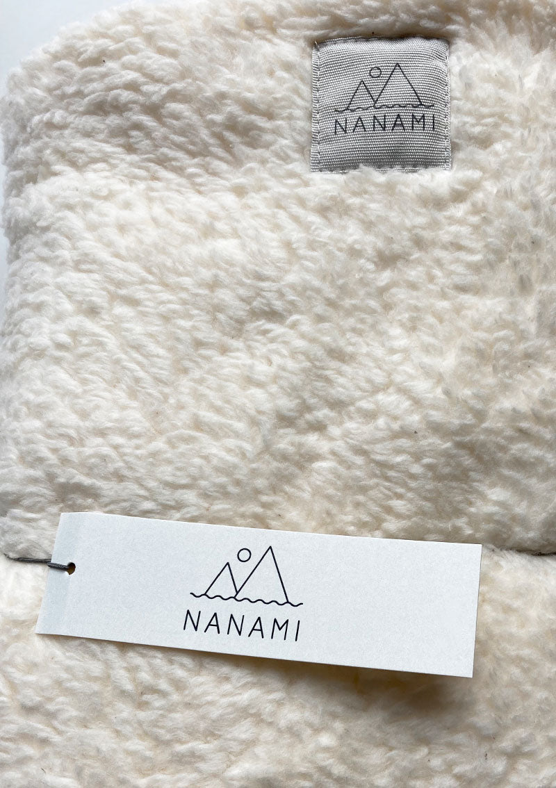 Cover für Multifunktions-Stillkissen Teddy