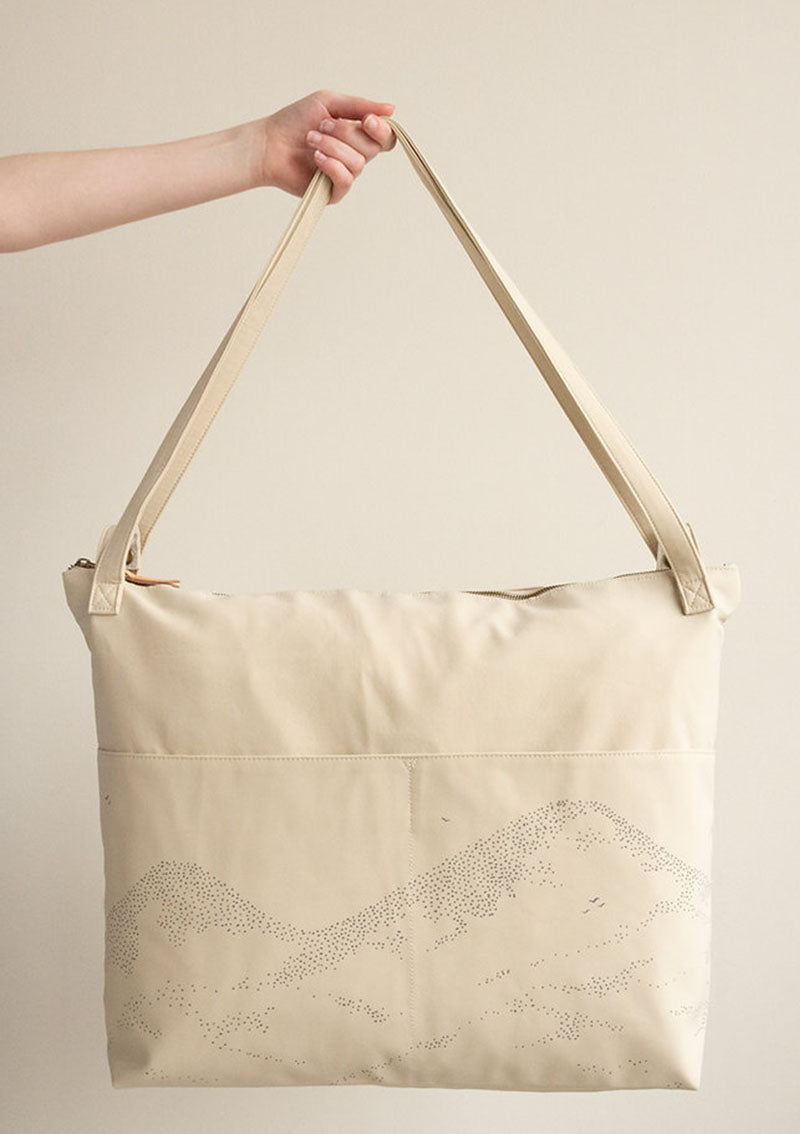 Nanami Mom's Lifestyletasche Mountain Natural