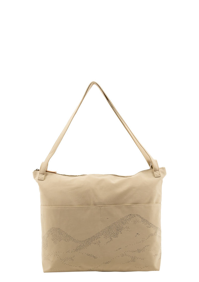 Nanami Mom's Lifestyletasche Mountain Natural