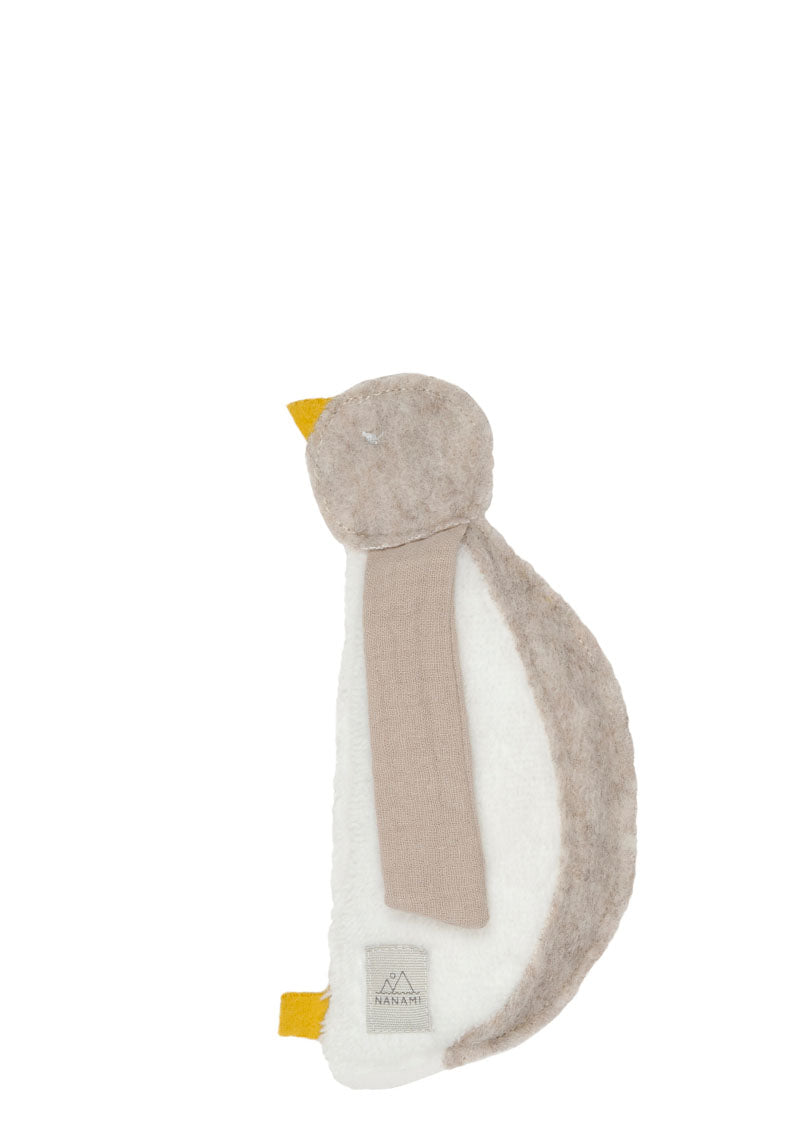 Nanami Rassel Pinguin