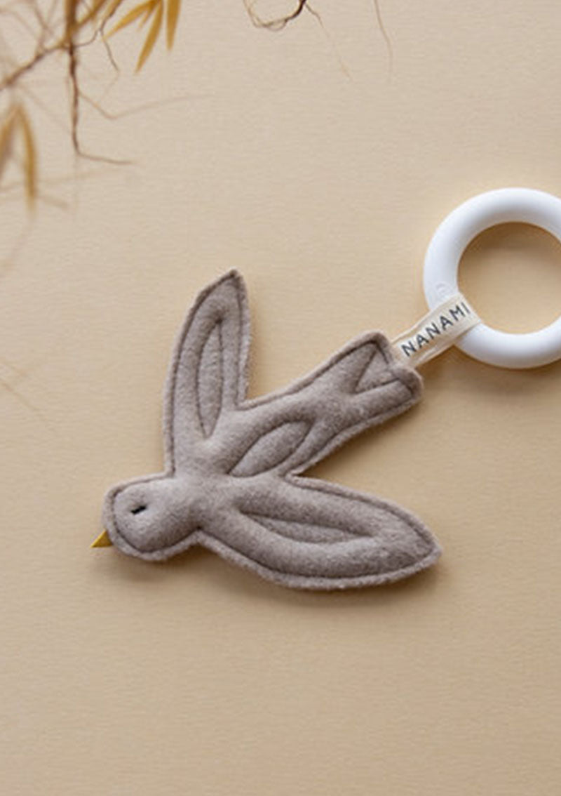 Nanami Beissring Bird Greifling