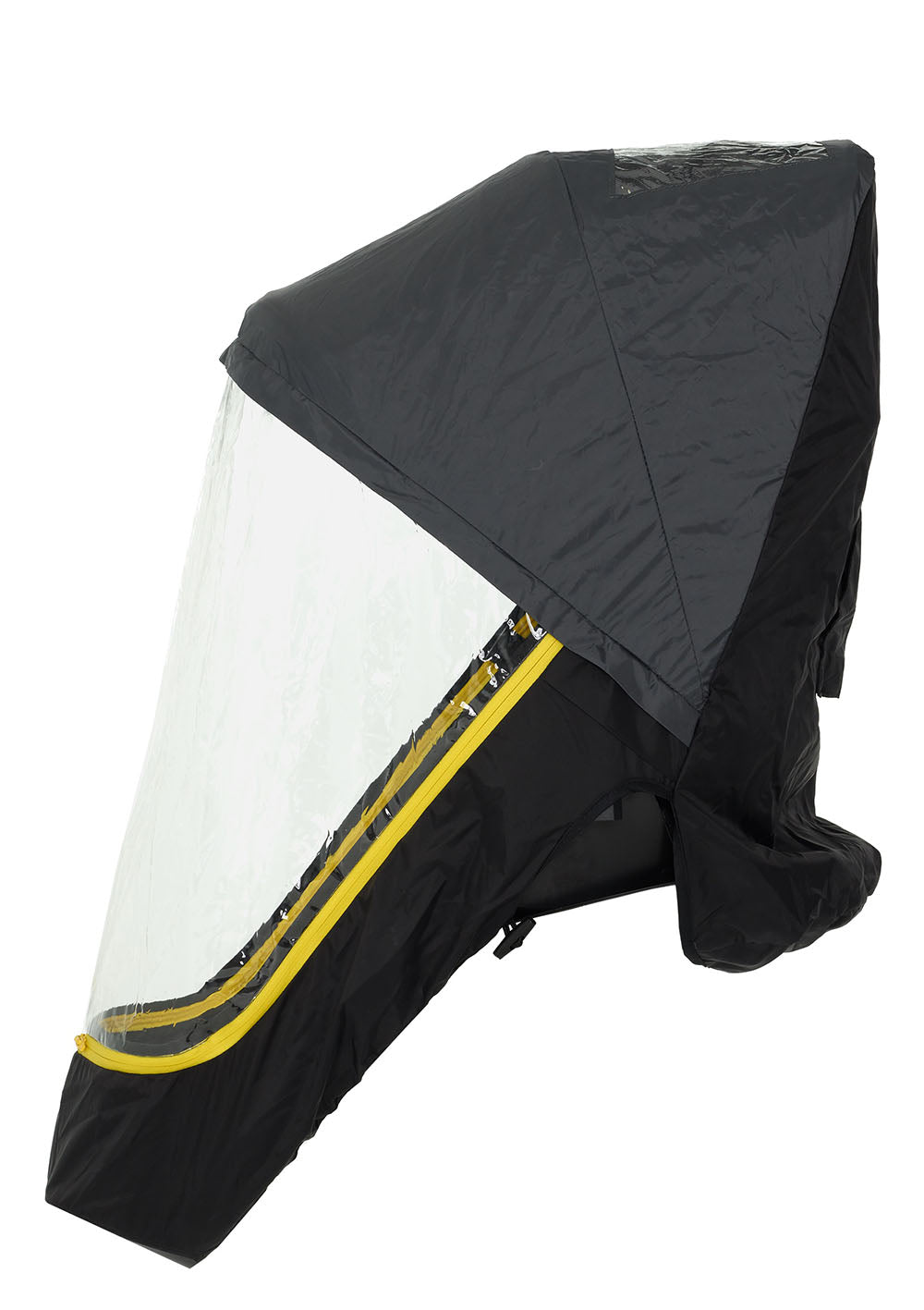 Veer Switchback &Jog Sport-Set dunkelgrau / schwarz Jogger Sportwagen