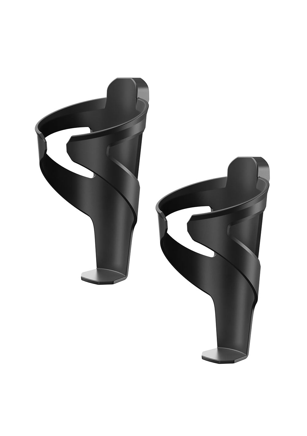 Veer Switchback &Jog Sport-Set dunkelgrau / schwarz Jogger Sportwagen