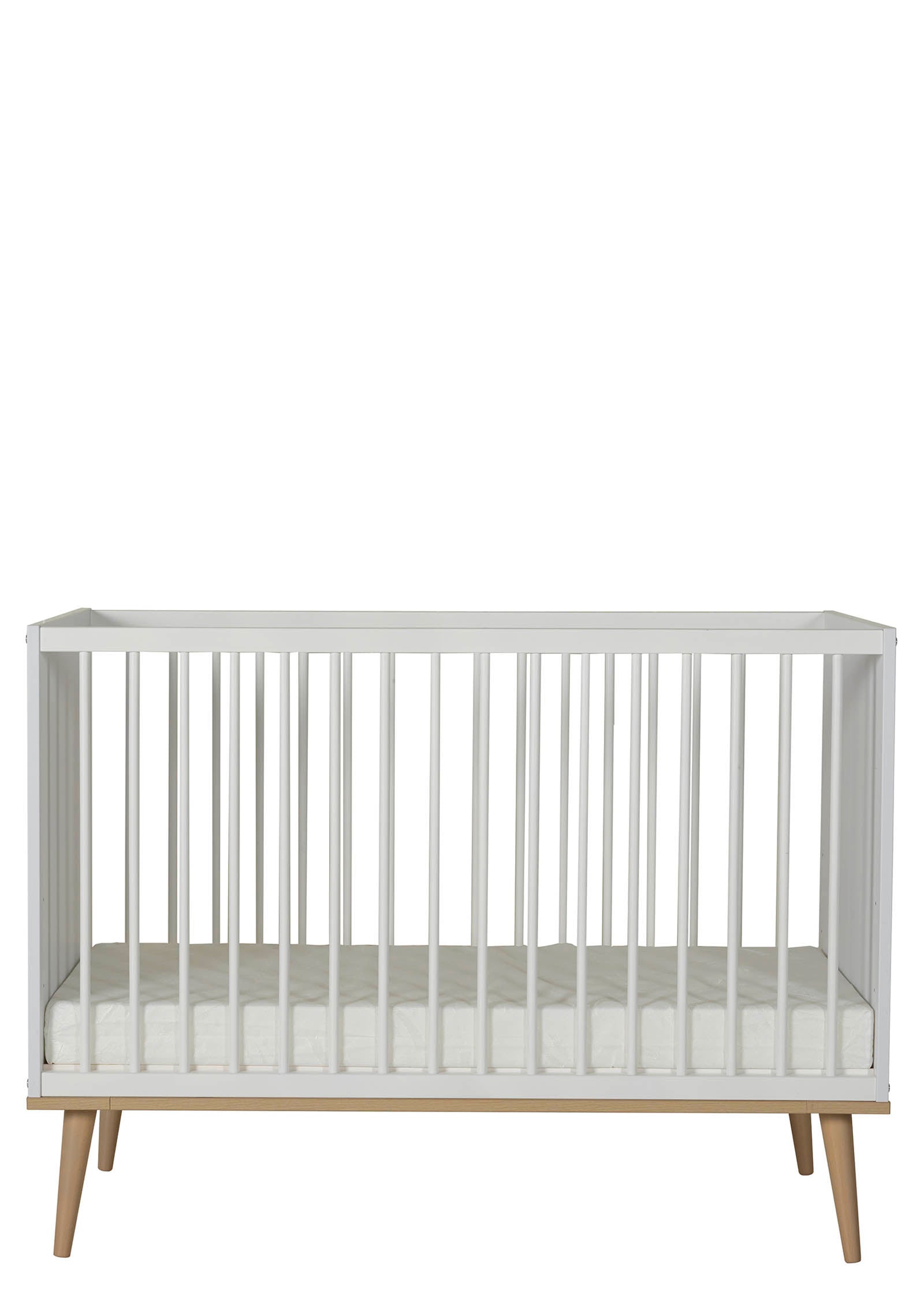 Quax 'Flow* 120x60 cm Weiß