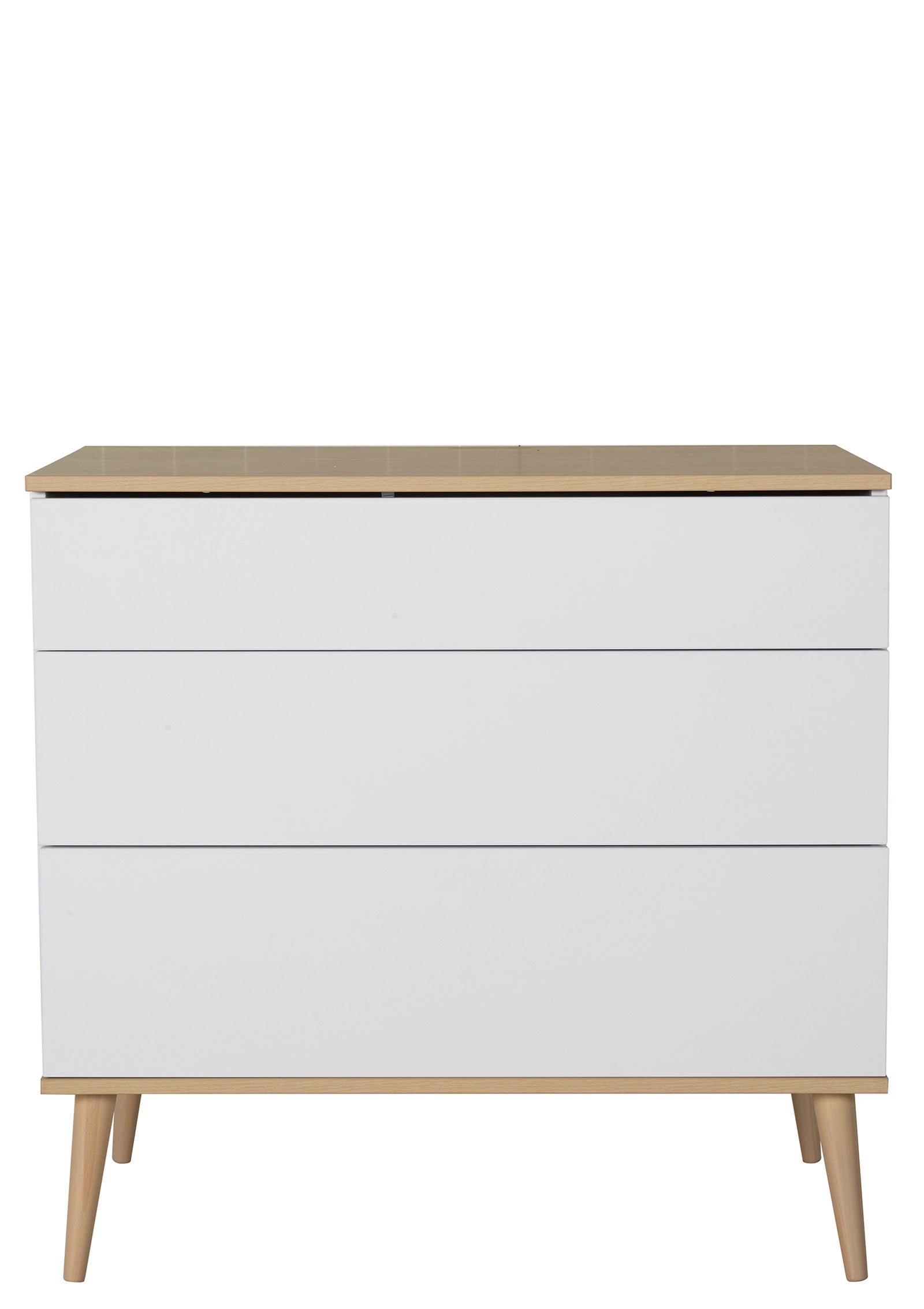 Quax Kommode 'Flow' White