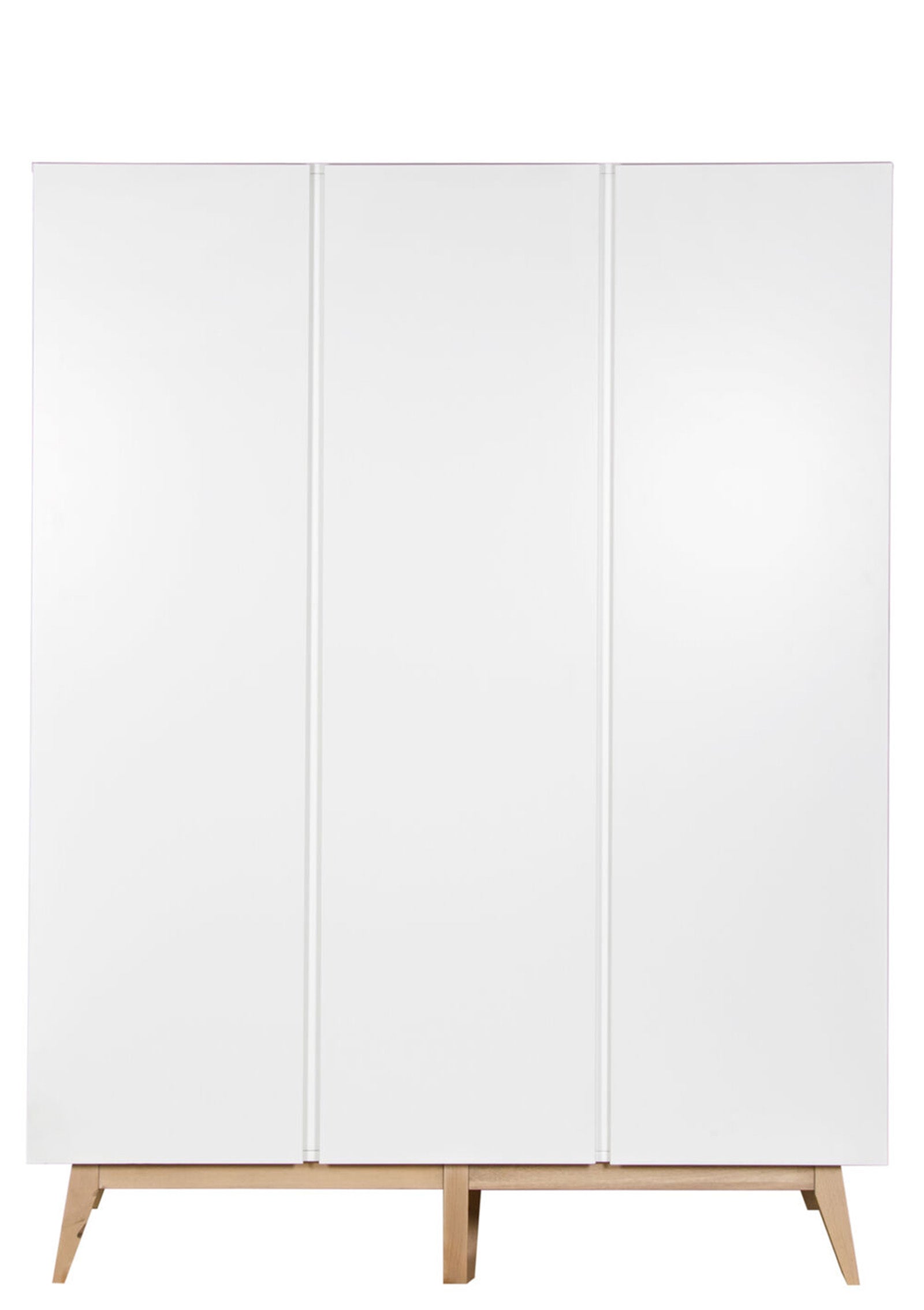 Quax Schrank 'Trendy' weiß