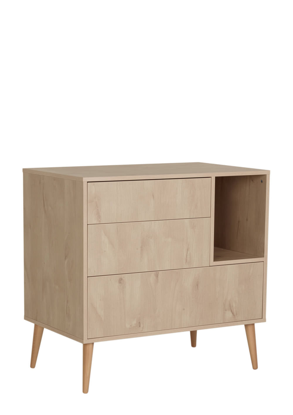 Kommode 'Cocoon' Natural Oak