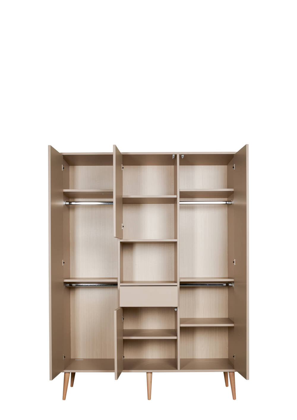 Schrank 'Cocoon' XL Latte