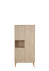 Schrank 'Cocoon' Natural Oak