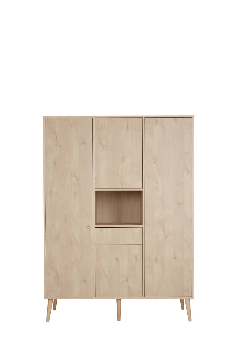 Schrank 'Cocoon' XL Natural Oak