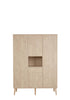 Schrank 'Cocoon' XL Natural Oak