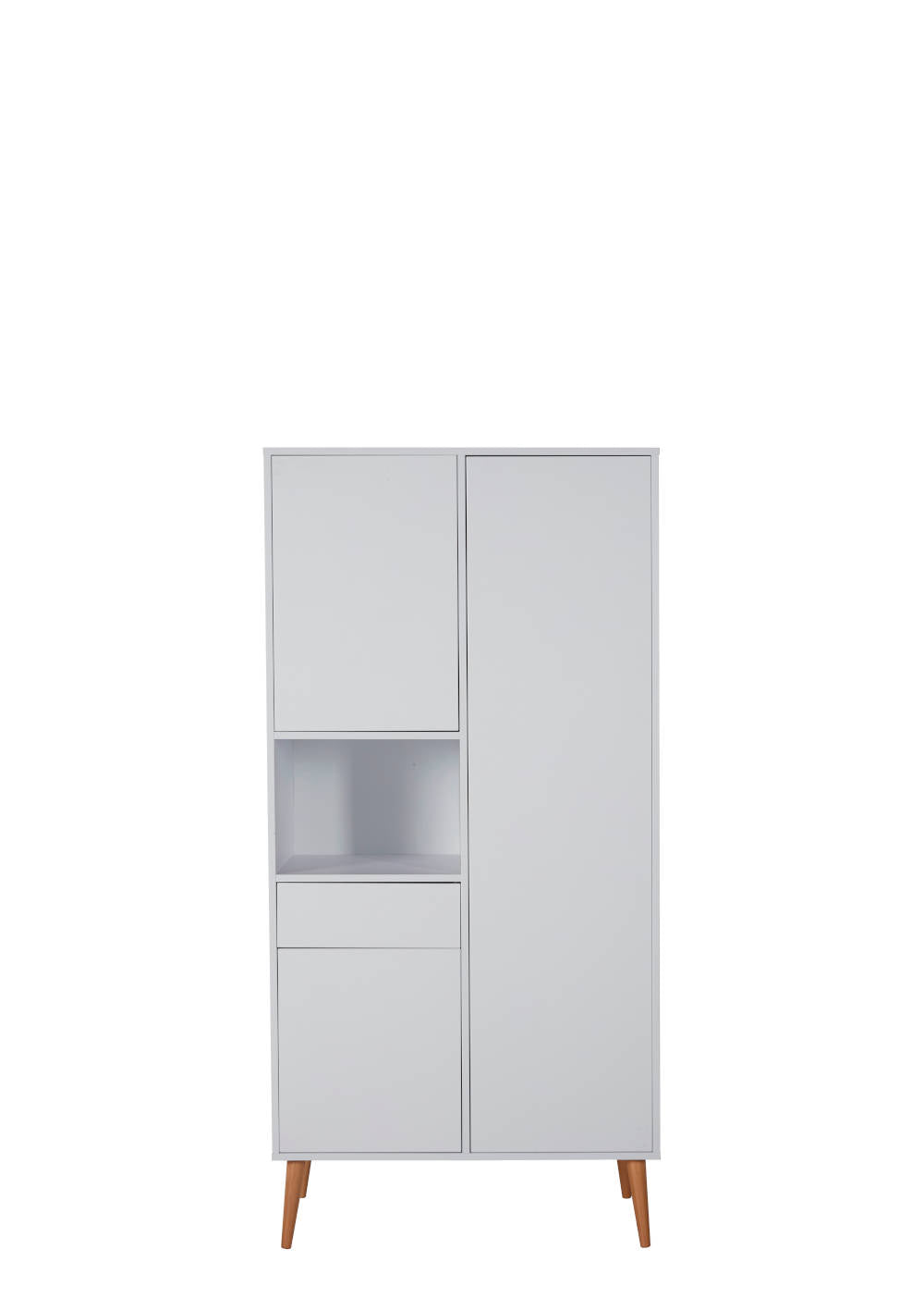 Schrank 'Cocoon' Ice White