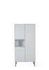 Schrank 'Cocoon' Ice White