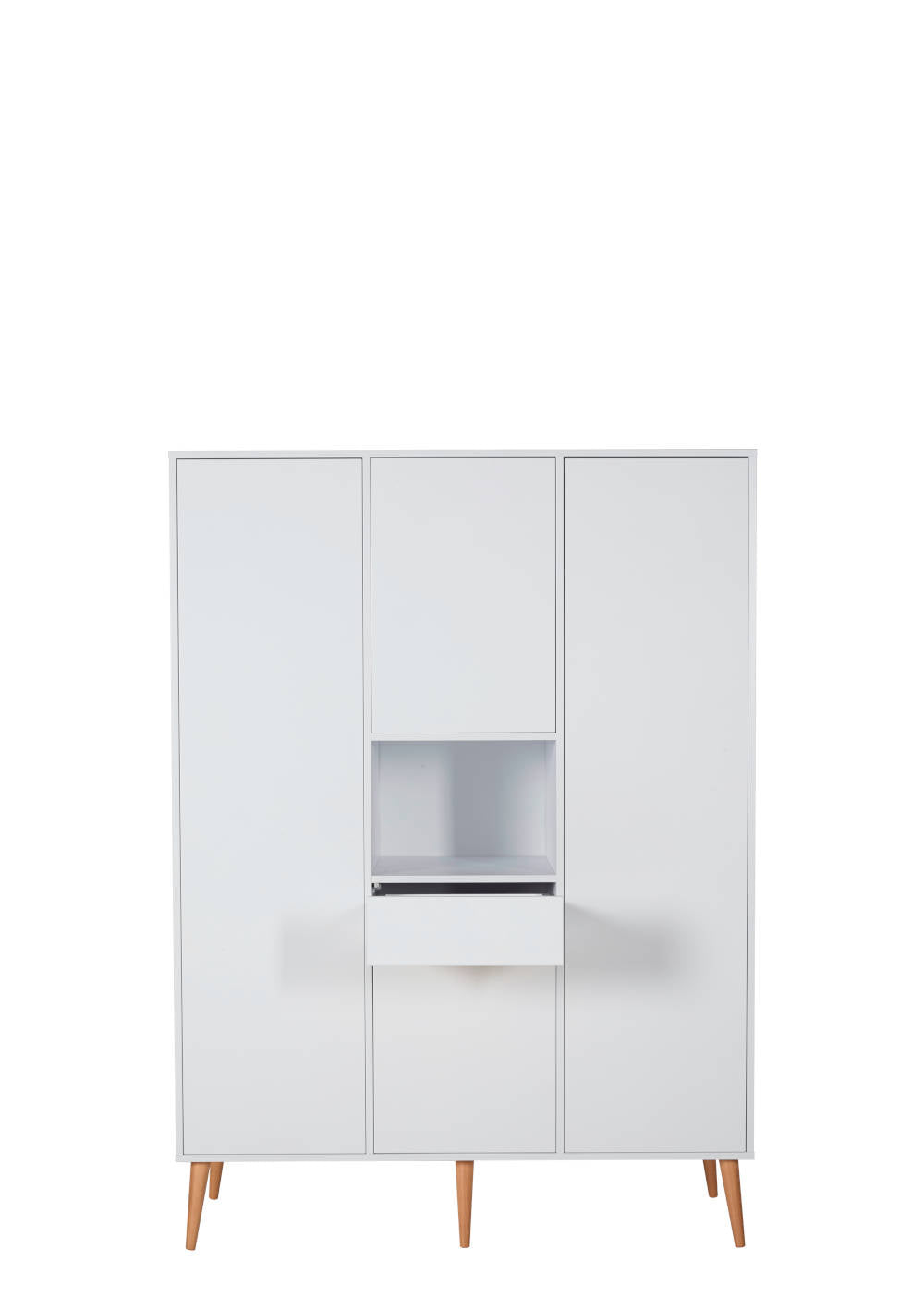 Schrank 'Cocoon' XL Ice White