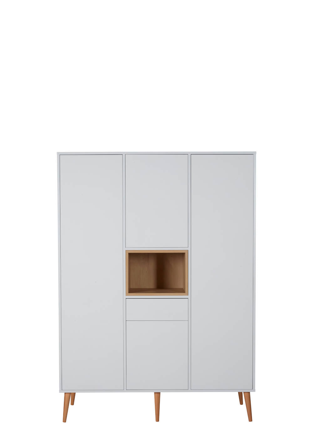 Schrank 'Cocoon' XL Ice White