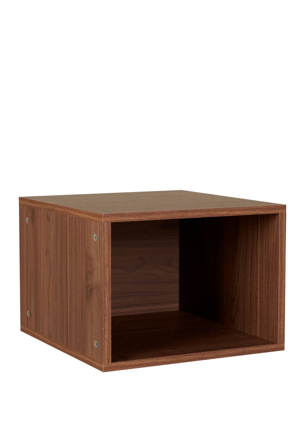 Quax Schrank-Einsatz 'Cocoon' Natural Walnut