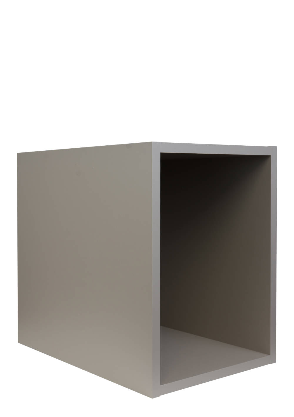 Quax Schrank-Einsatz 'Cocoon' Stone