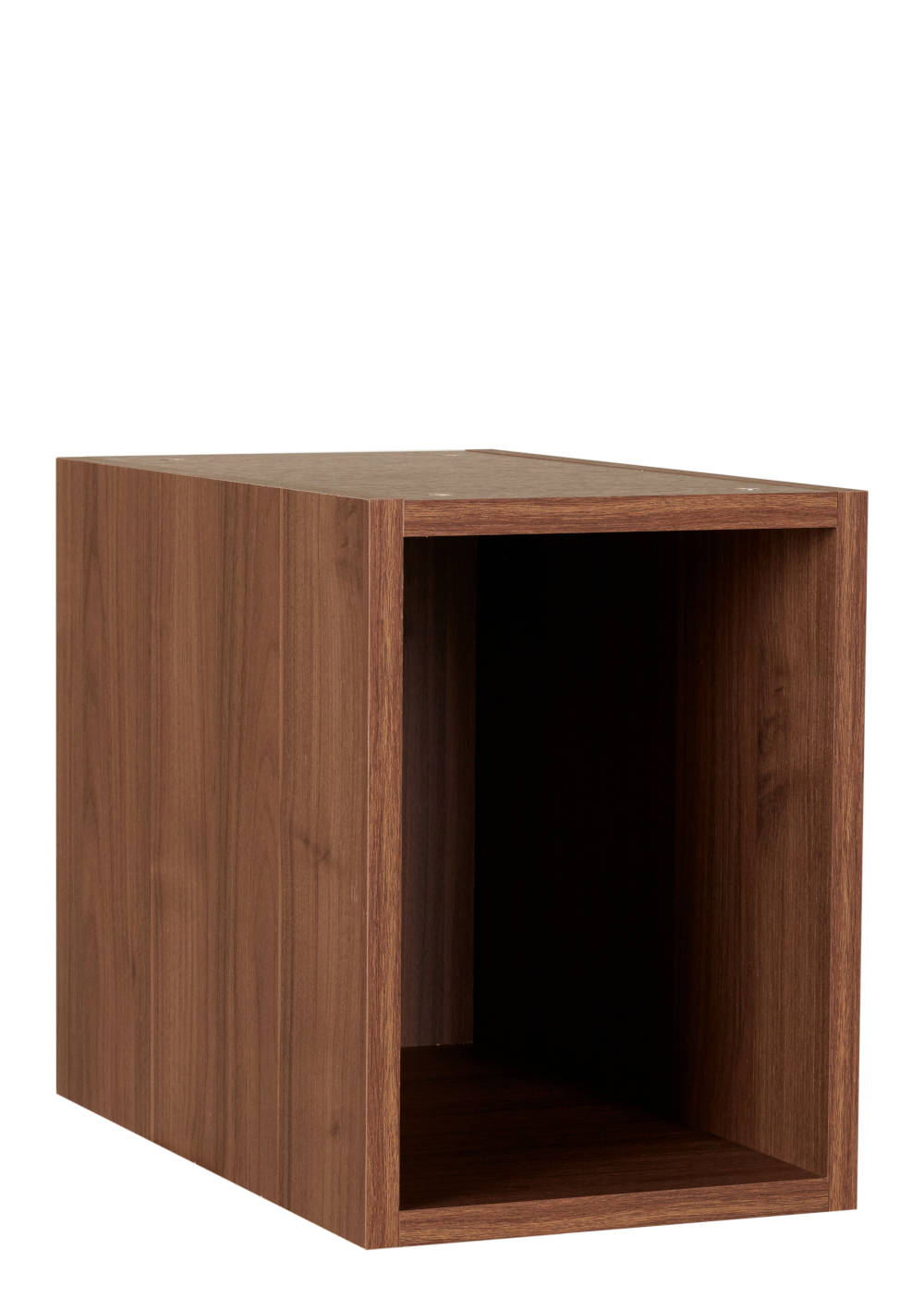 Kommoden-Einsatz 'Cocoon' Walnut