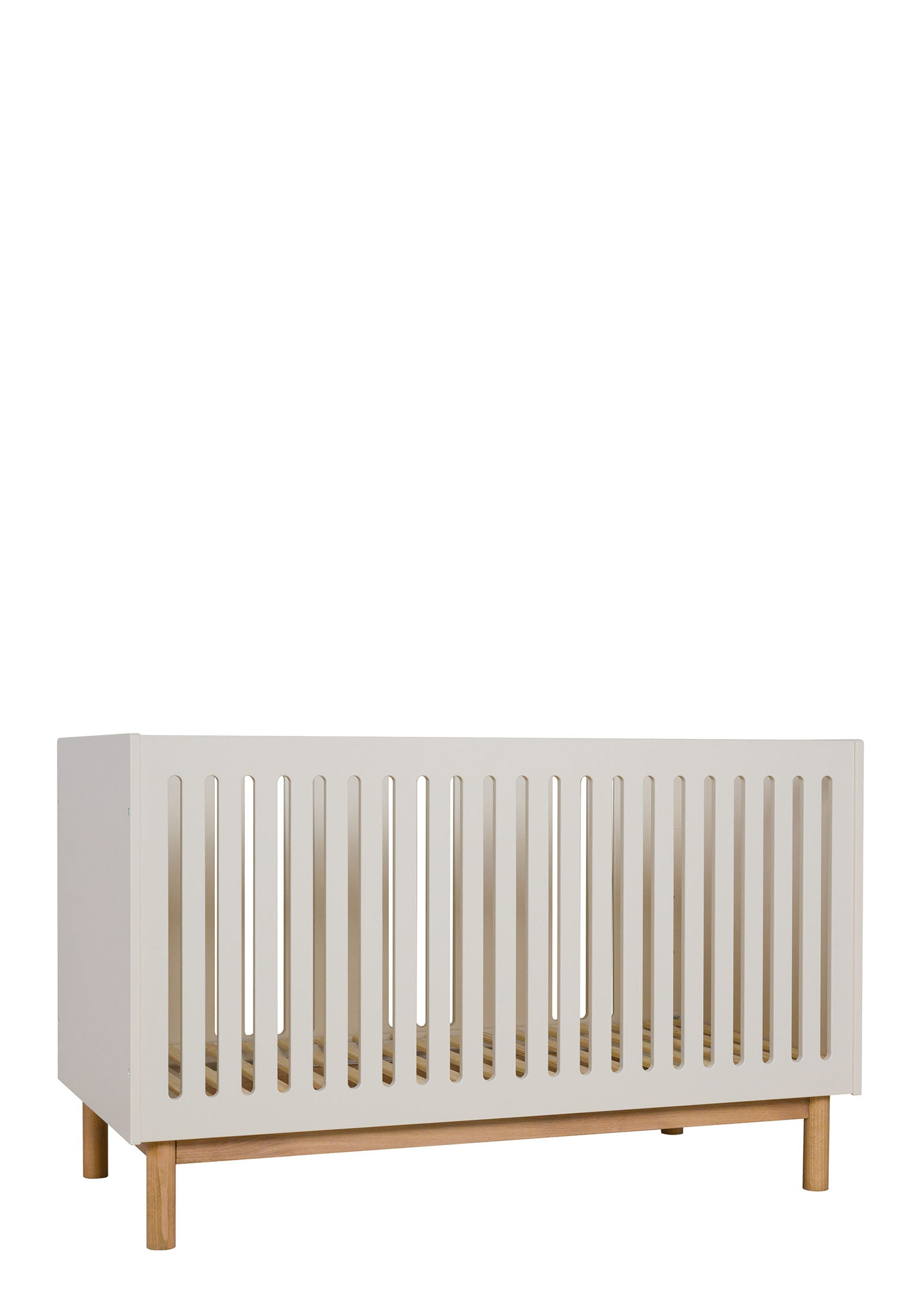 Quax 'Mood' Babybett Bank Clay