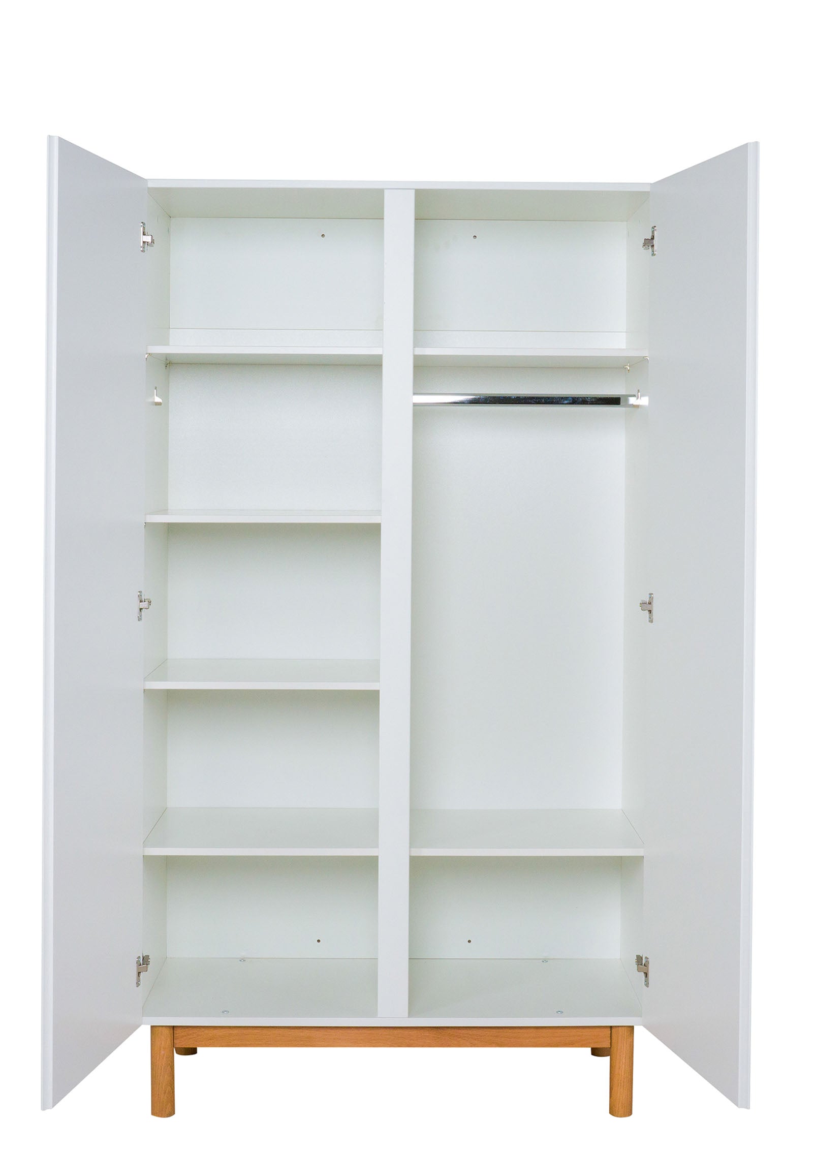 Quax Schrank 'Mood' Weiß