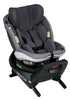 Kindersitz 'iZi Turn M i-Size' Metallic Mélange