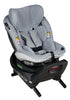 Kindersitz 'iZi Turn M i-Size' Peak Mesh