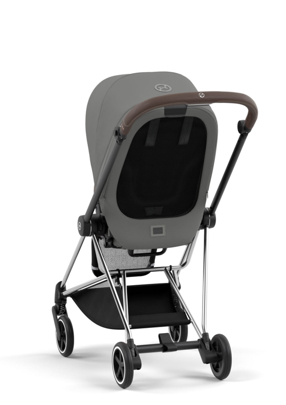 Cybex Mios Buggy-Set 'Comfort' Mirage Grey