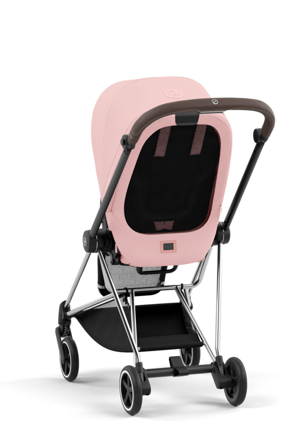 Cybex Mios Buggy-Set 'Comfort' Peach Pink
