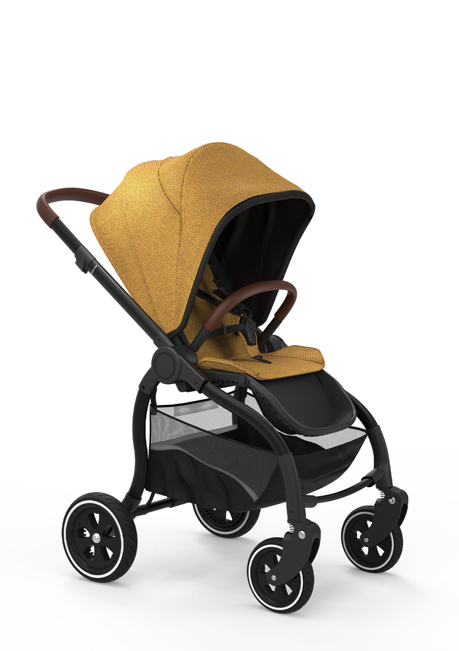 Kinderwagen A - Series
