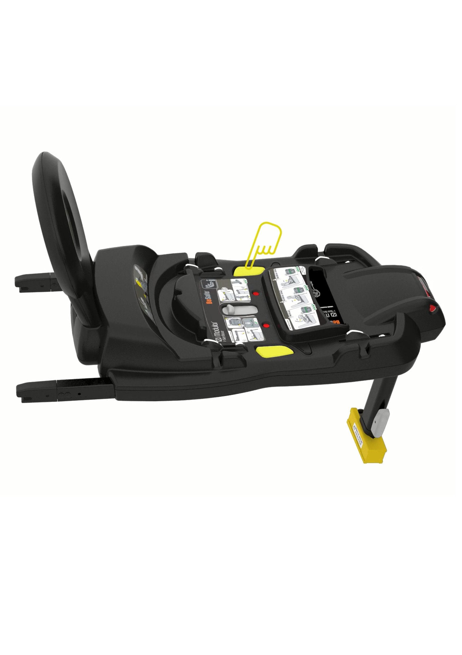 ISOFIX-Basisstation 'iZi Modular i-Size'