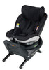 Kindersitz 'iZi Turn i-Size' Fresh Black Cab