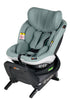 Kindersitz 'iZi Turn i-Size' Sea Green Mélange