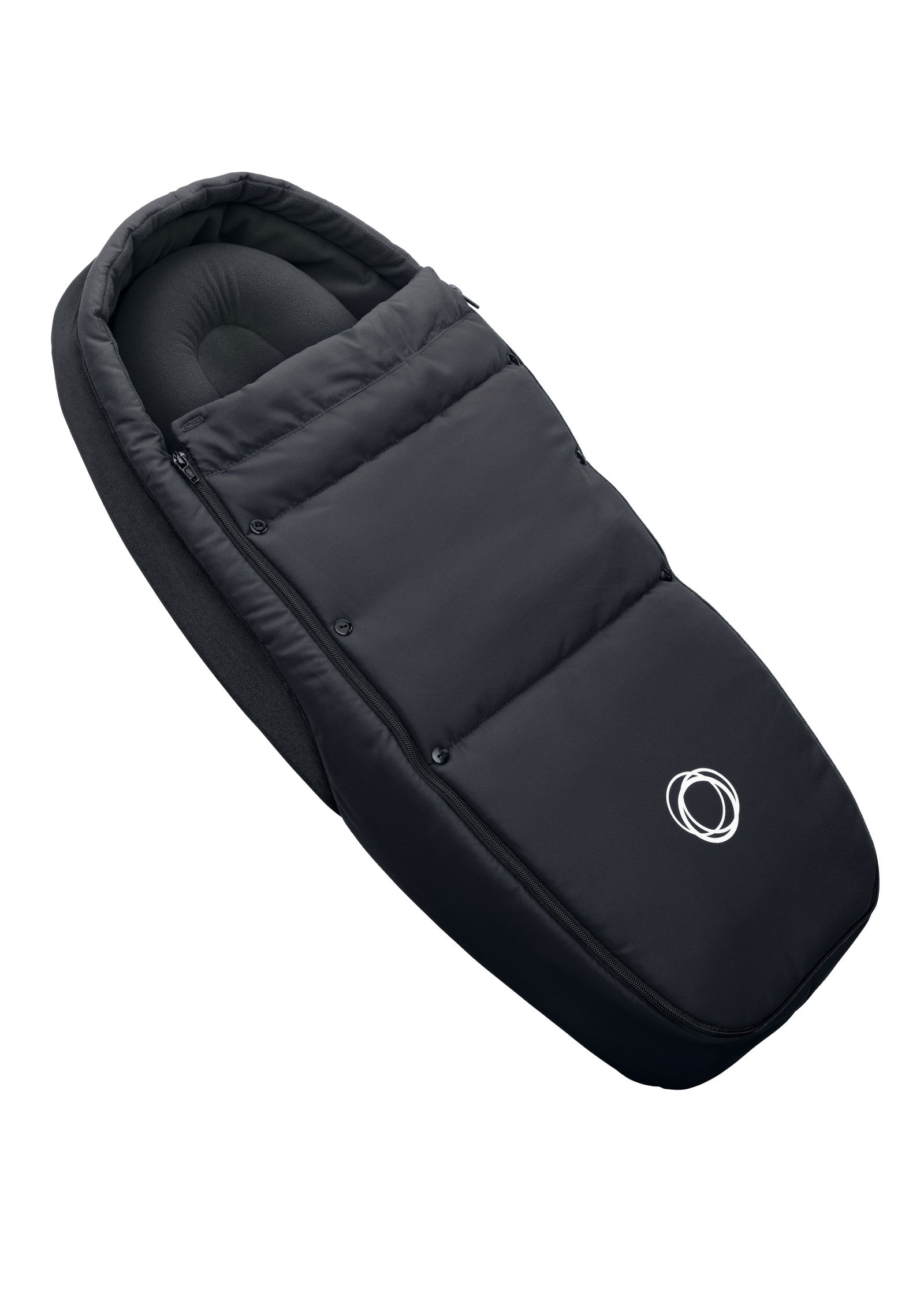 Babykokon für 'Dragonfly' und 'Bee' Schwarz