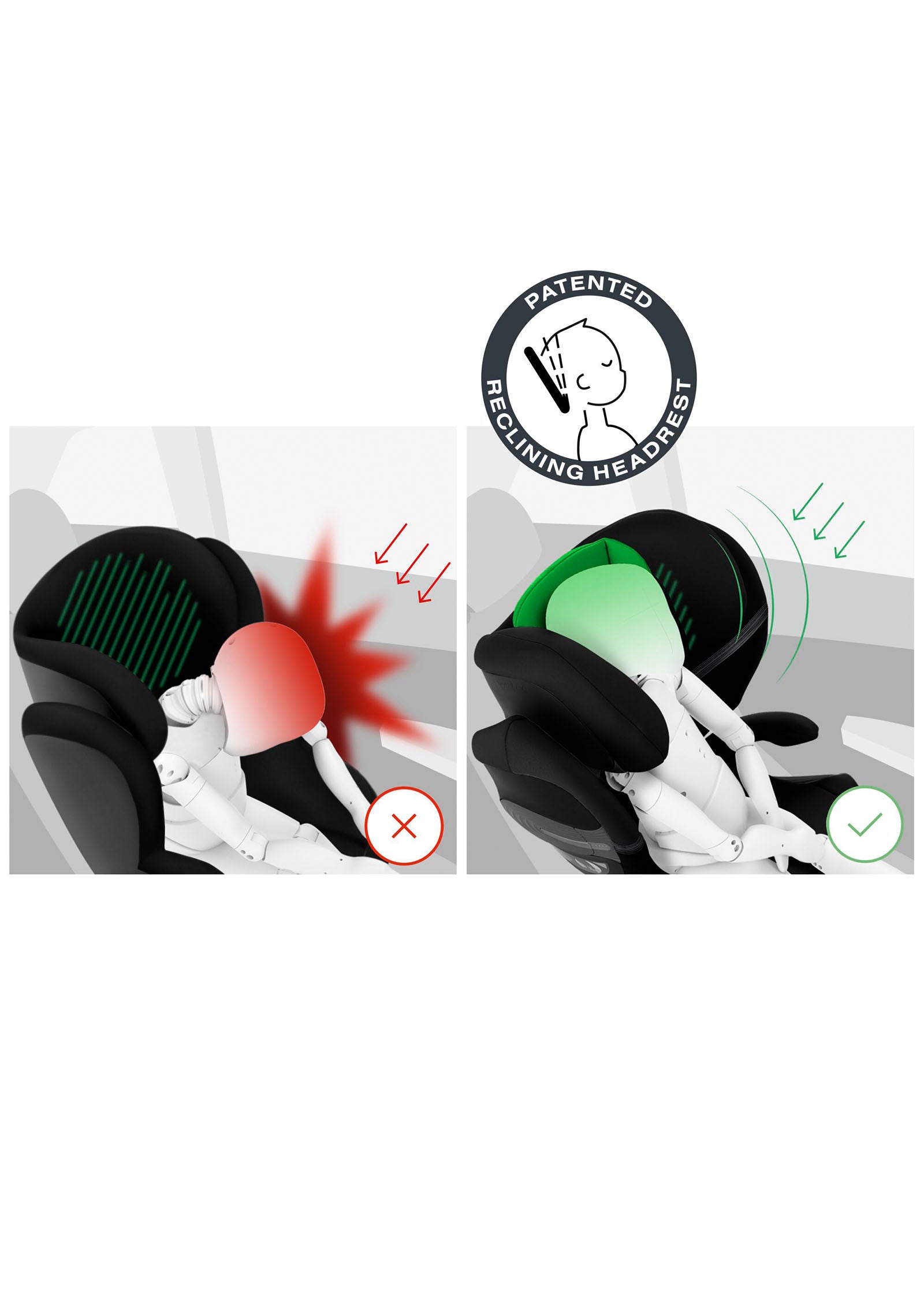 Solution S2 i-Fix Lava Grey