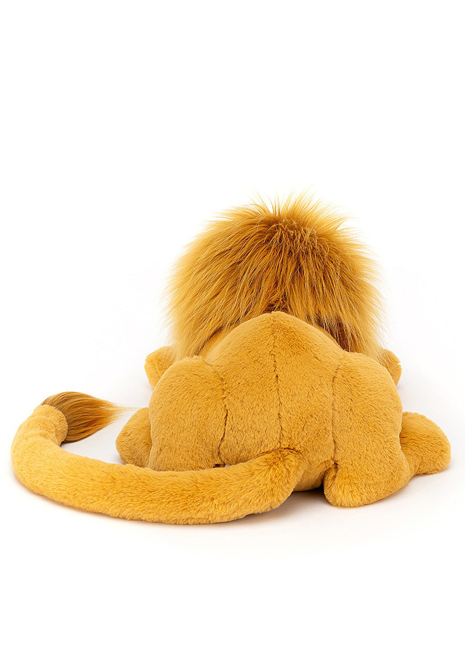 Löwe Louie Kuscheltier little