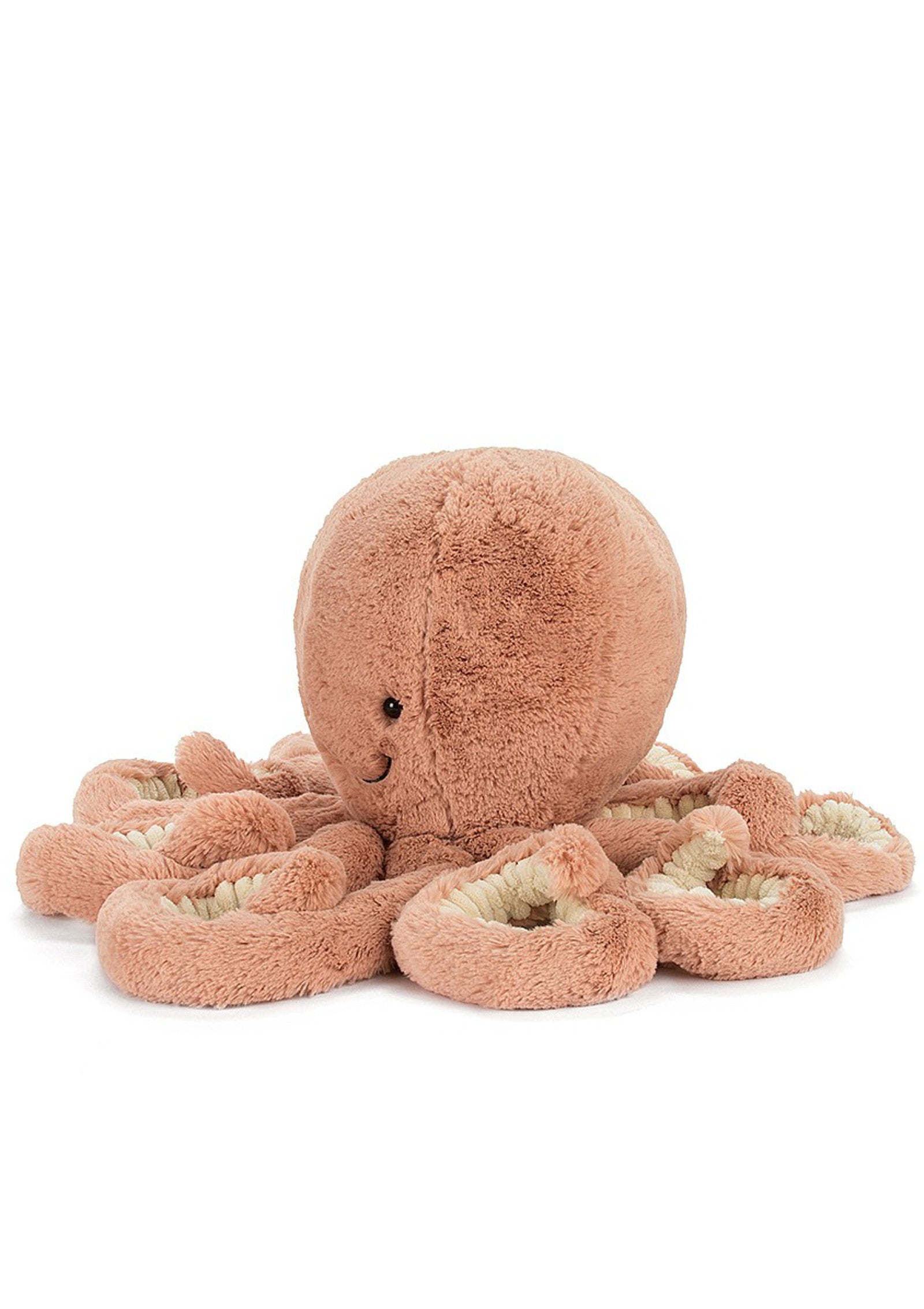 Odell Octopus Kuscheltier small