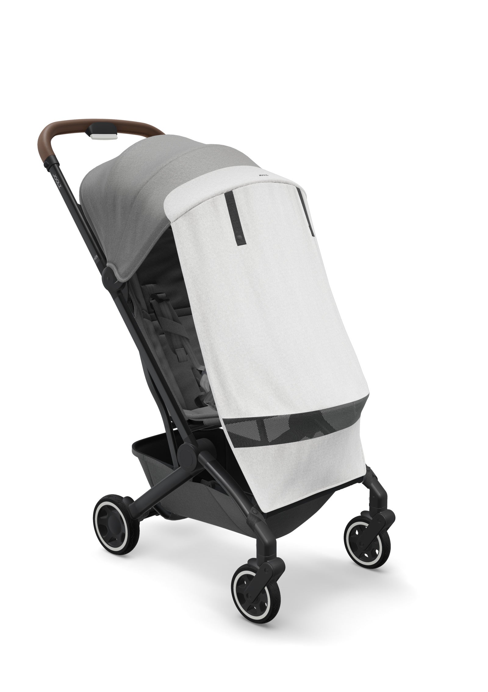 joolz day 3 sonnensegel Joolz Sonnensegel Comfort Cover 'Aer'