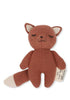 Babyrassel Mini Fox Toffee