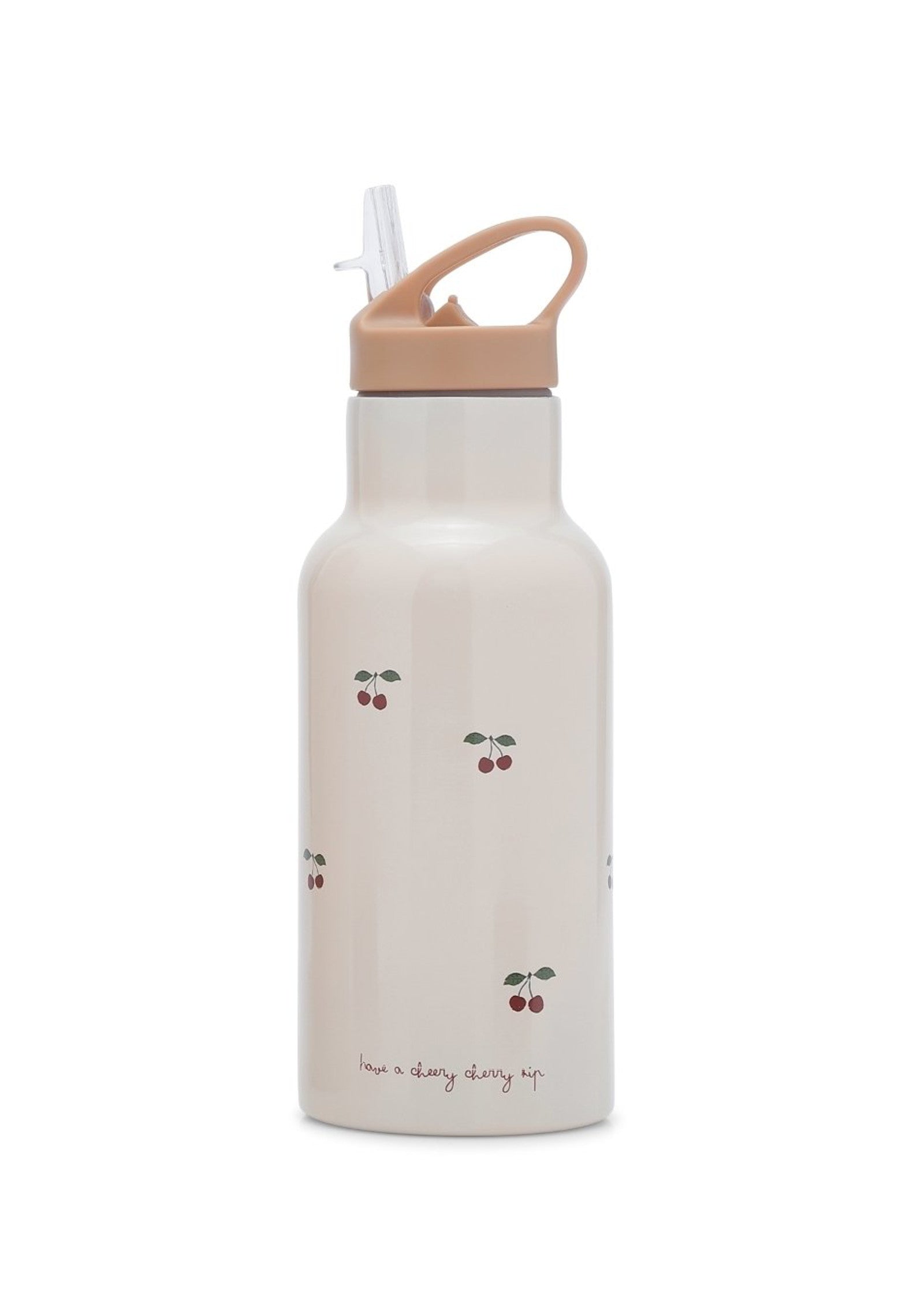 Thermosflasche Cherry