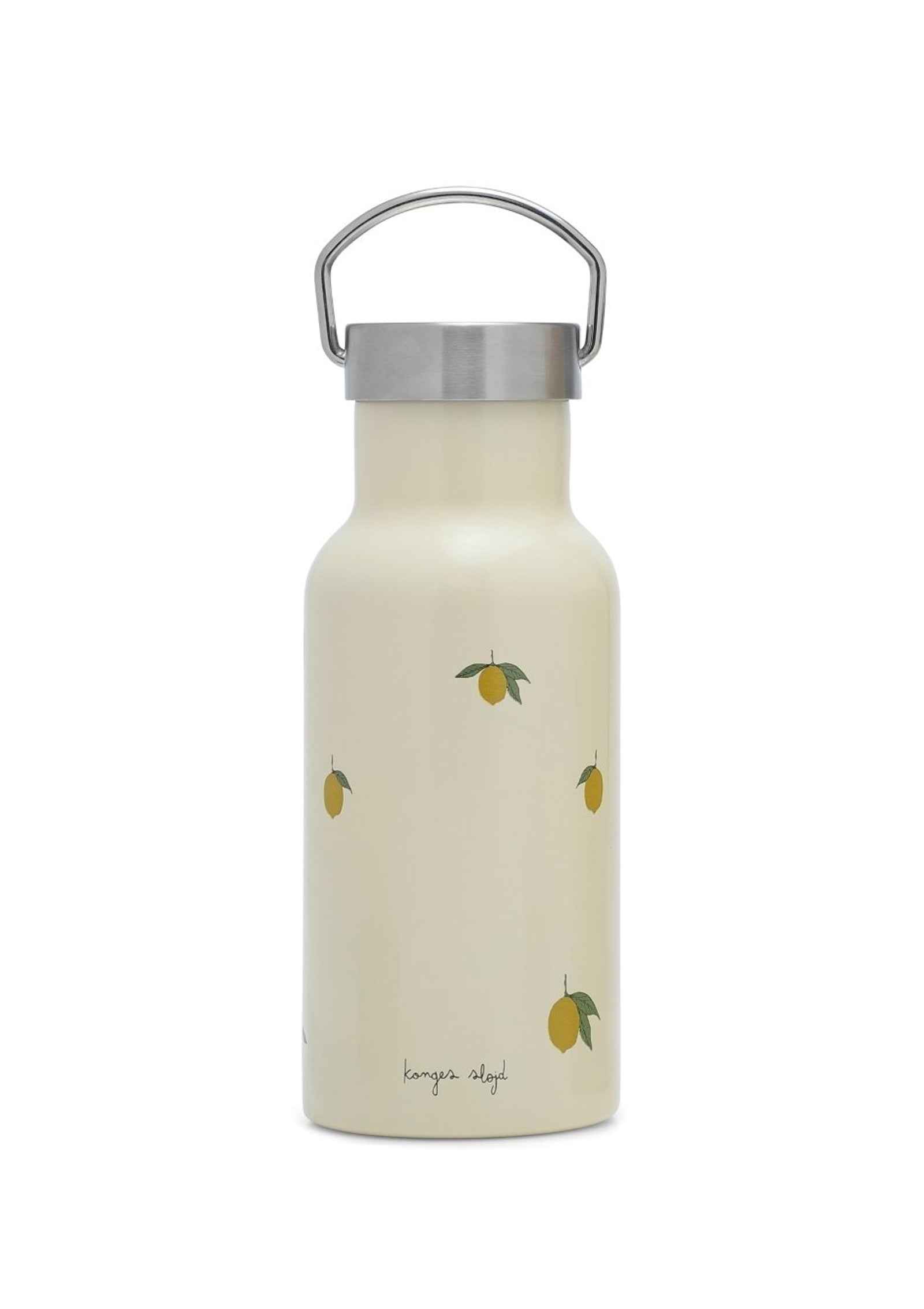 Thermosflasche Lemon