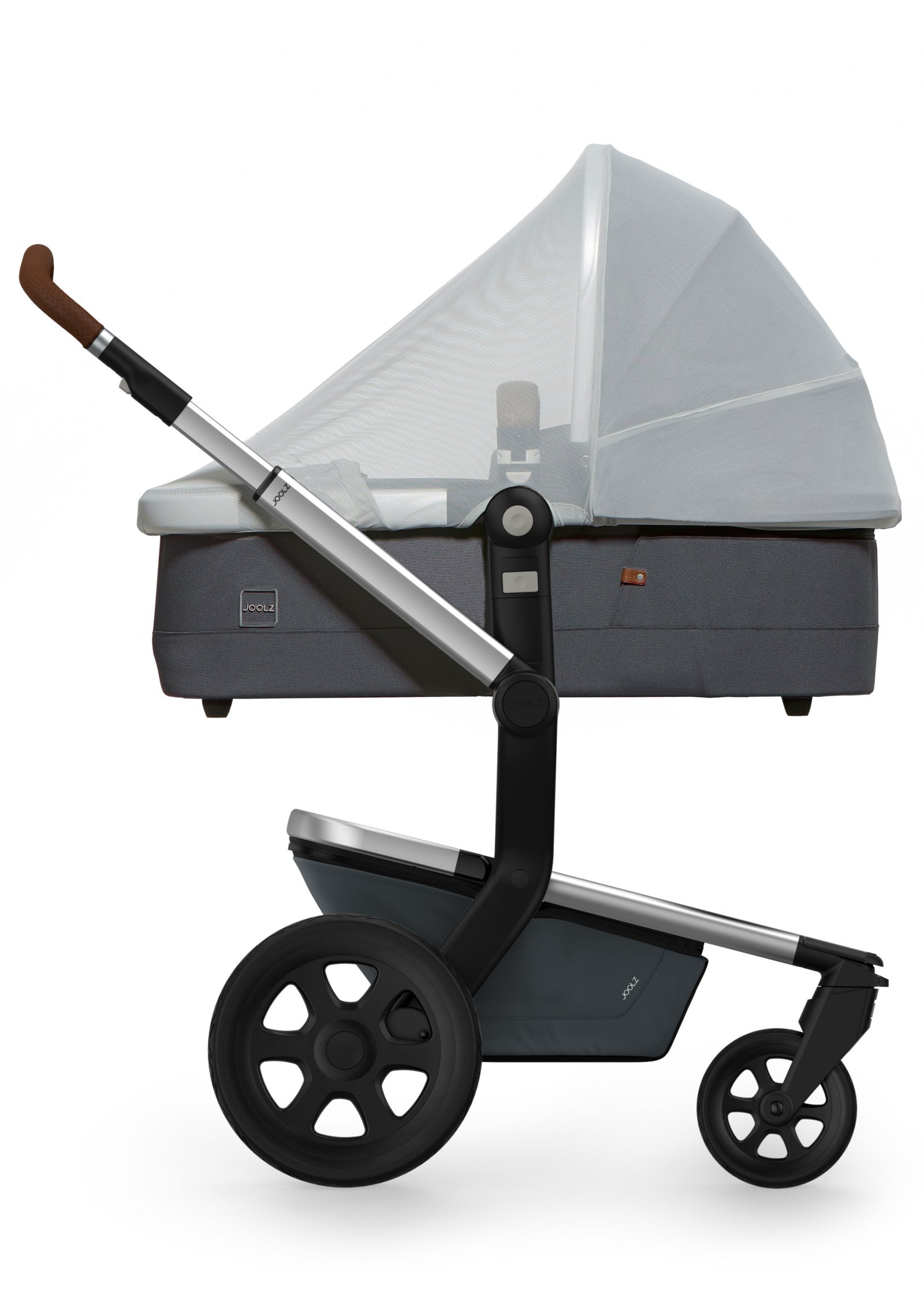 Moskitonetz für 'Day/Geo/Hub'